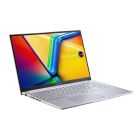 網購推薦-華碩VivoBook 15 OLED 15.6吋效能筆電銀色