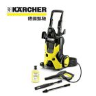 網購推薦-凱馳 K5 冷水高壓清洗機