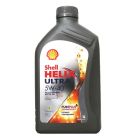 網購推薦-SHELL HELIX ULTRA 5W40