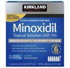 網購推薦-kirkland 5% 液體 六瓶裝