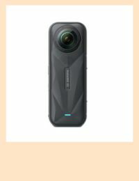 網購推薦-Insta360 X5 標準套裝