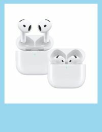 網購推薦-APPLE-AIRPODS4 主動降噪版