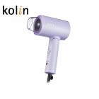 網購推薦-Kolin歌林 雙電壓 摺疊吹風機