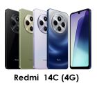 網購推薦-小米 Redmi 紅米14C