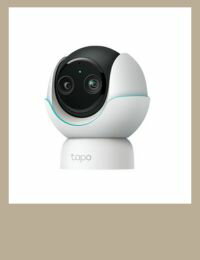 網購推薦-TP-Link Tapo C840