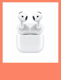 網購推薦-Airpods 4 一般款