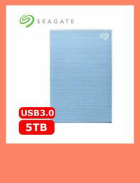 網購推薦-希捷5TB 行動硬碟