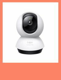 網購推薦-Tapo C220攝影機