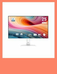 網購推薦-微星25型美型螢幕