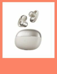 網購推薦-SHOKZ藍牙耳機