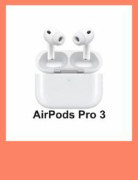 網購推薦-AirPods Pro 3