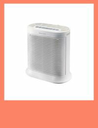 網購推薦-Honeywell 抗敏系列空氣清淨機