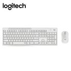 網購推薦-羅技 MK295 靜音鍵鼠組