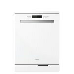 獨嵌式自動洗碗機