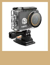 網購推薦-ThiEYE V6攝影機