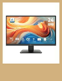 網購推薦-微星24型商用螢幕