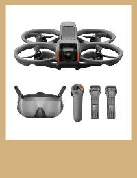 網購推薦-DJI Avata 2穿越機