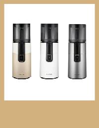 網購推薦-HUROM慢磨蔬果機