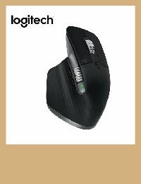 網購推薦-羅技MX Master 3s滑鼠