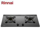 網購推薦-林內 檯面式 內焰二口爐