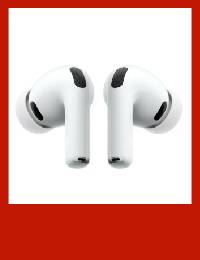 網購推薦-AirPods Pro 3