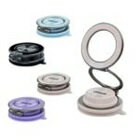 網購推薦-ONAIR 二代 手動金屬磁吸真空支架