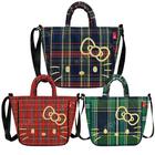 網購推薦-三麗鷗聯名款兩用包 網購推薦-三麗鷗聯名款兩用包