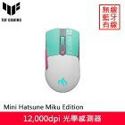 網購推薦-初音未來 無線電競滑鼠 網購推薦-初音未來 無線電競滑鼠