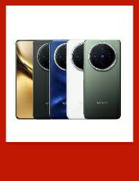 網購推薦-vivoX200福利機