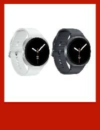 網購推薦-三星Watch8 40mm