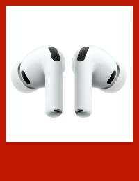 網購推薦-AirPods Pro 3