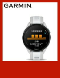 網購推薦-GARMIN GPS智慧跑錶