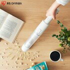 網購推薦-IRIS OHYAMA無線吸塵器