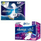 網購推薦-好自在_夜用液體衛生棉10入組