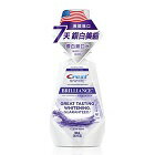 網購推薦-Crest 專業鑽白漱口水