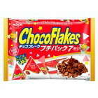 網購推薦-日本日清 巧克力餅乾脆片