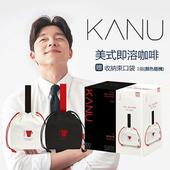 KANU美式黑咖啡