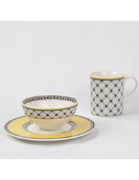 網購推薦-Villeroy&Boch杯盤組