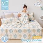 網購推薦-Huggy 冰絲涼感被