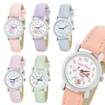 日本三麗鷗兒童手錶