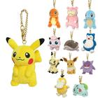 網購推薦-寶可夢娃娃吊飾