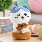 網購推薦-小八貓唱歌娃娃