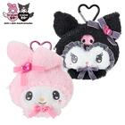 網購推薦-三麗鷗零錢包吊飾 網購推薦-三麗鷗零錢包吊飾