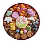 網購推薦-銀座菊廼舎餅乾禮盒