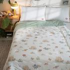 網購推薦-松鼠花園ins針織點點被