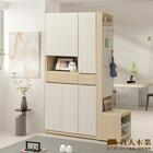 網購推薦-現代輕奢玄關鞋櫃