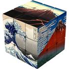 網購推薦-日本葛飾北齋魔術方塊 網購推薦-日本葛飾北齋魔術方塊