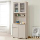 網購推薦-UL莫蘭迪奶油風櫥櫃 網購推薦-UL莫蘭迪奶油風櫥櫃