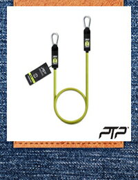 網購推薦-PTP 彈力繩 隨身組