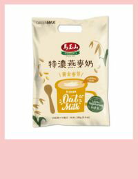 網購推薦-特濃燕麥奶黃金麥芽